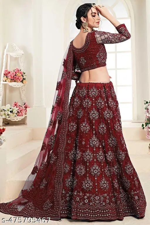 Lehenga