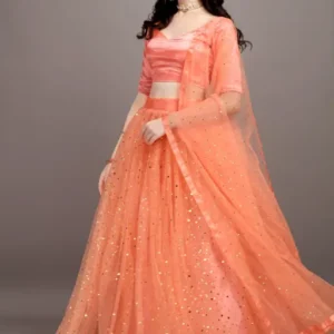 Lehenga