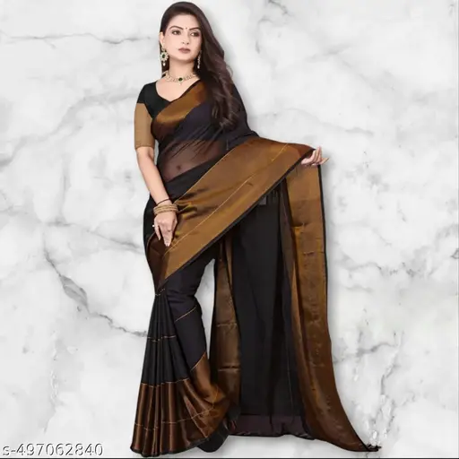 chinoon saree