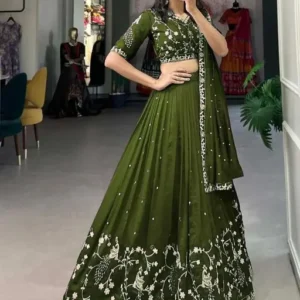 Lehenga