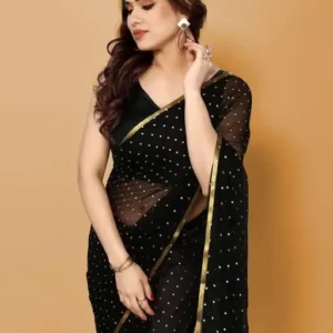 Silk Saree