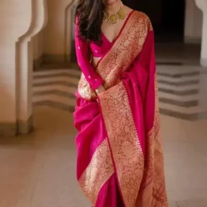 Chinon Saree