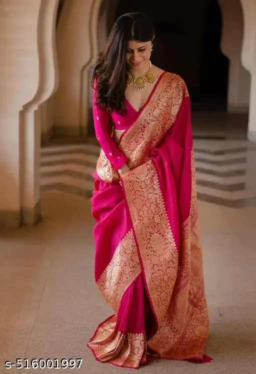 Chinon Saree
