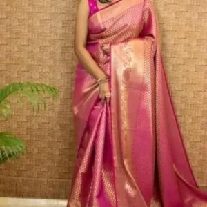 Silk Saree