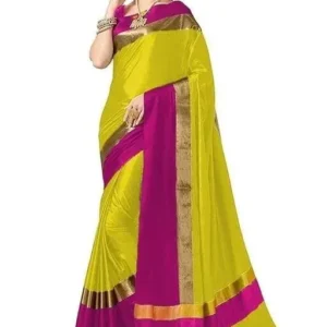 Mysore Saree