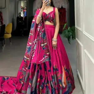 Lehenga