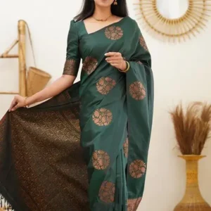 Silk Saree