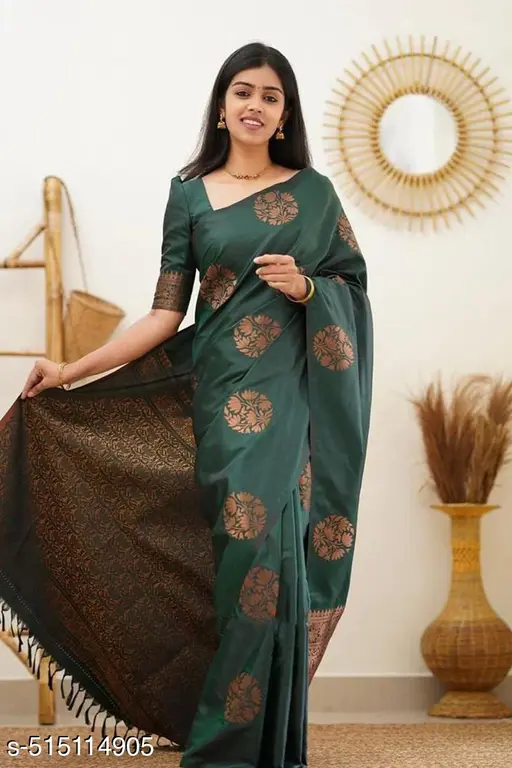 Silk Saree